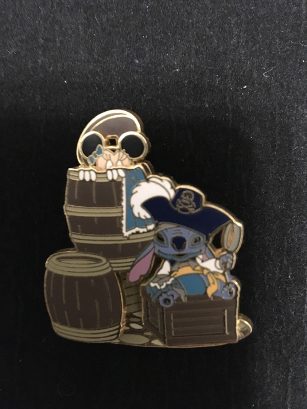 Talk Like A Pirate Day