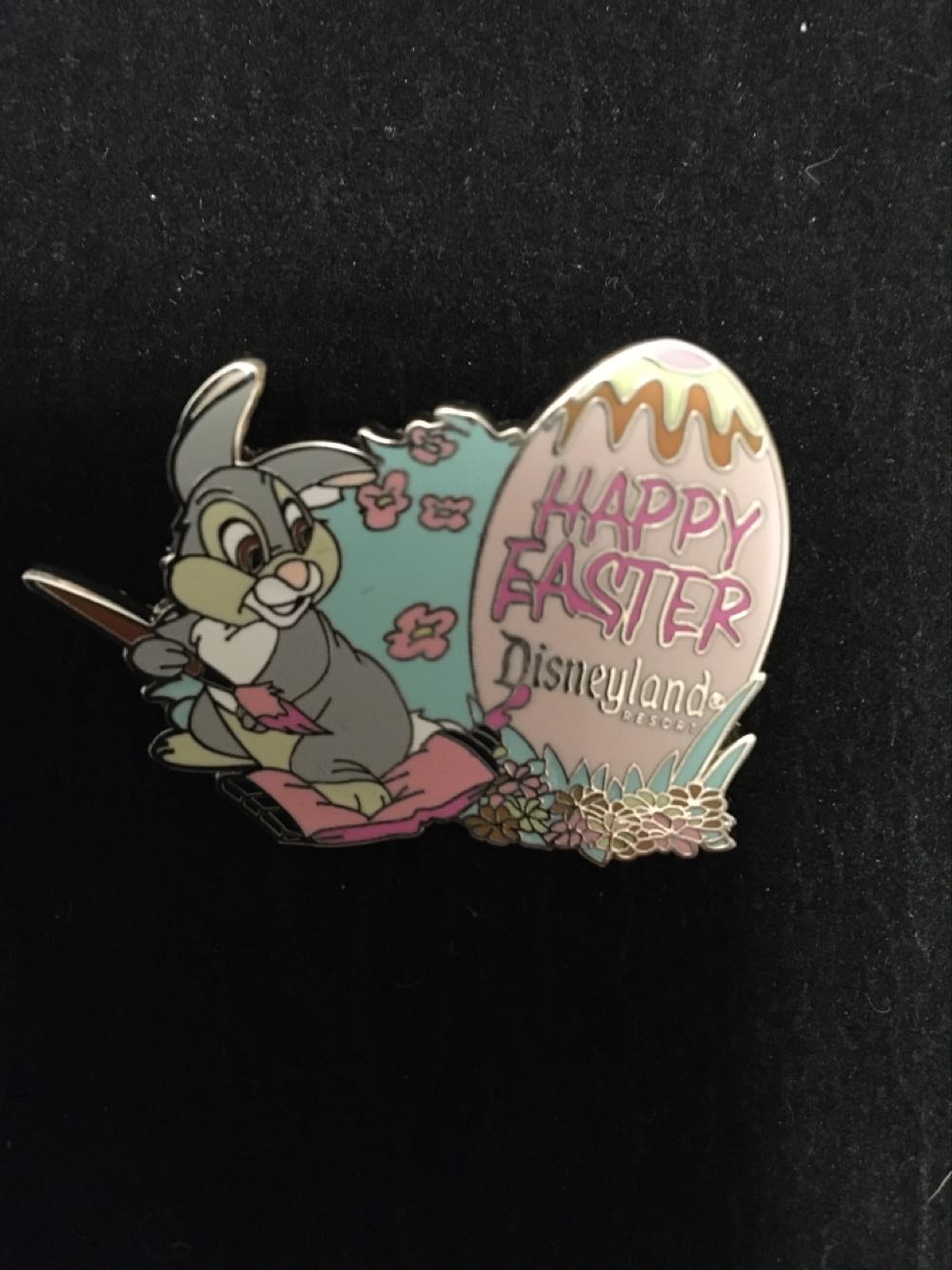 Tinkerbell - Disneyland Paris Petite Pirate