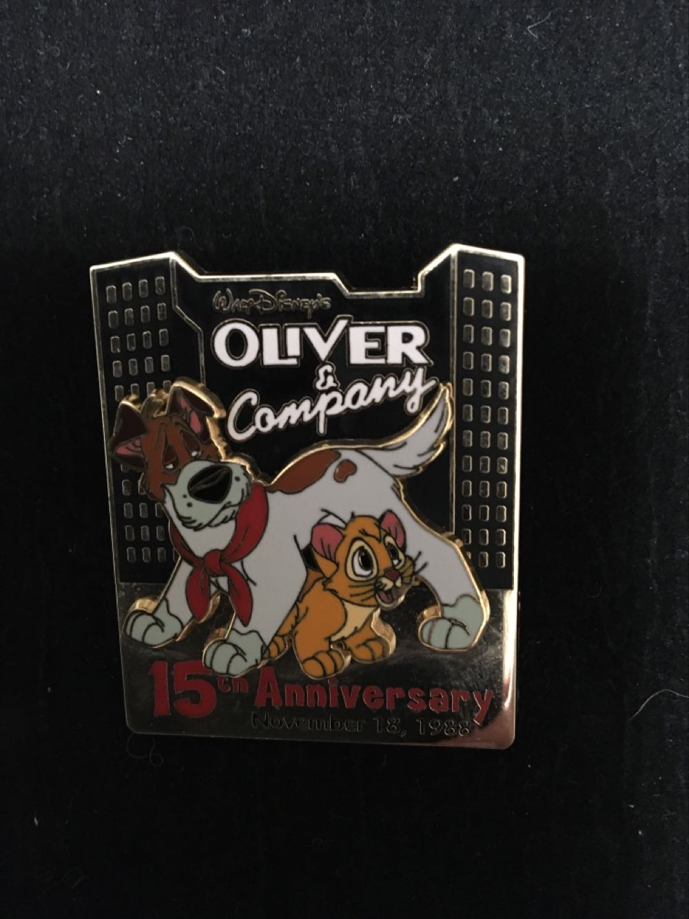 Walt Disney World - Cinderella’s Castle