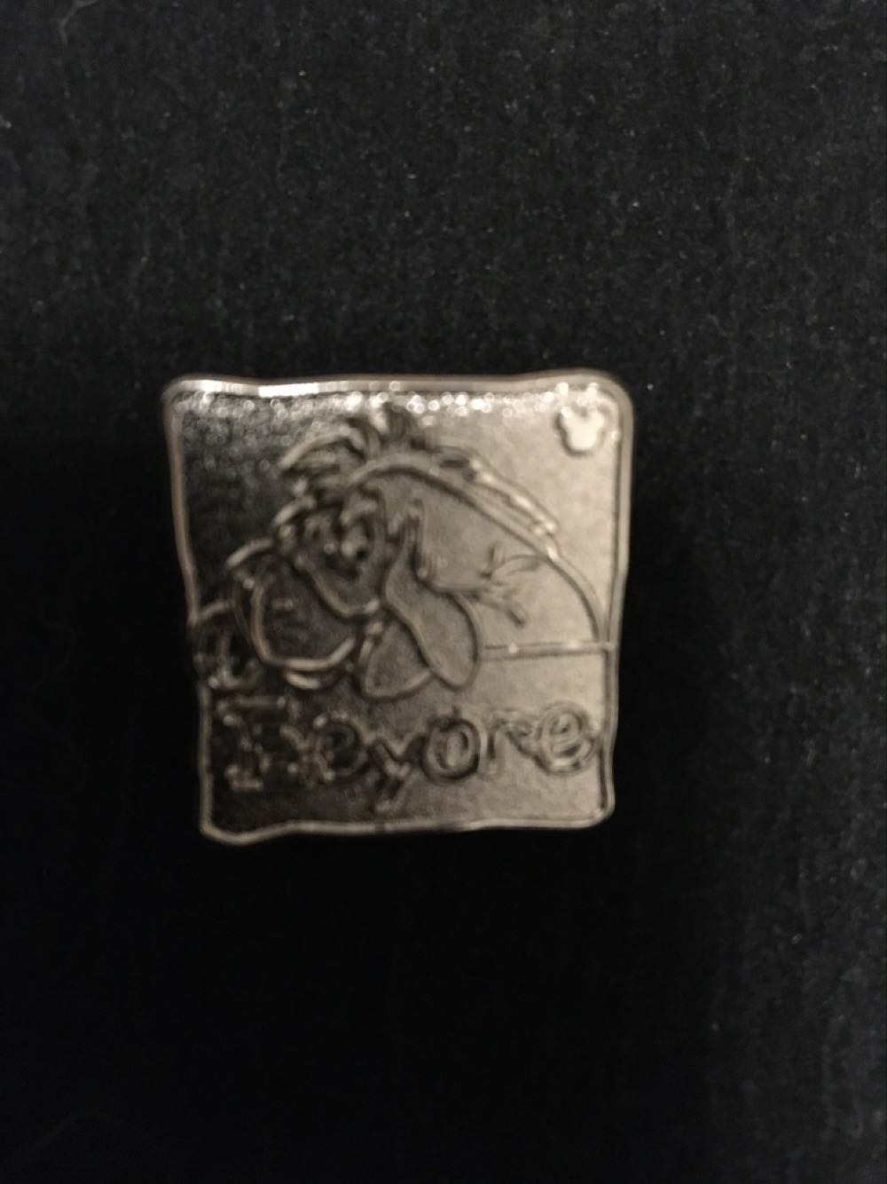 My Hero Academia Figpin Collector Case