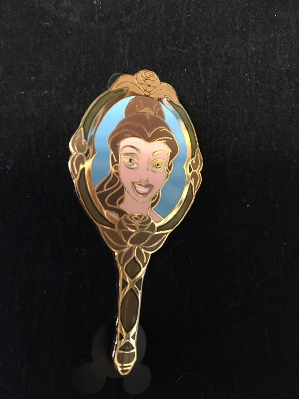 Disney Star Wars The Child Collectible Key Star Wars: The Mandalorian Bambino Chiave Picclick