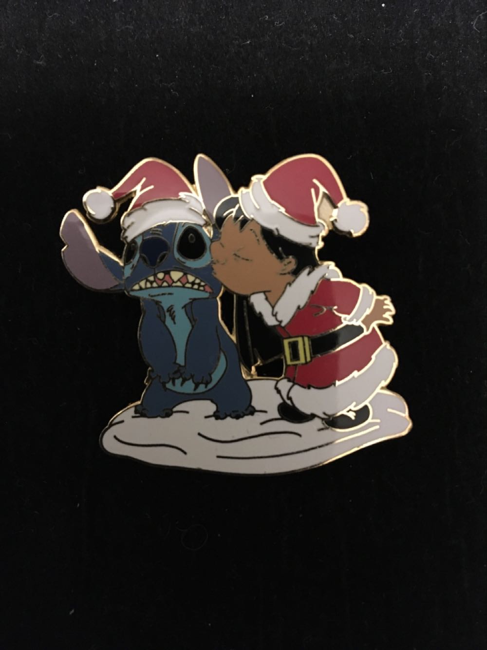 Walt Disney Company 95 Years