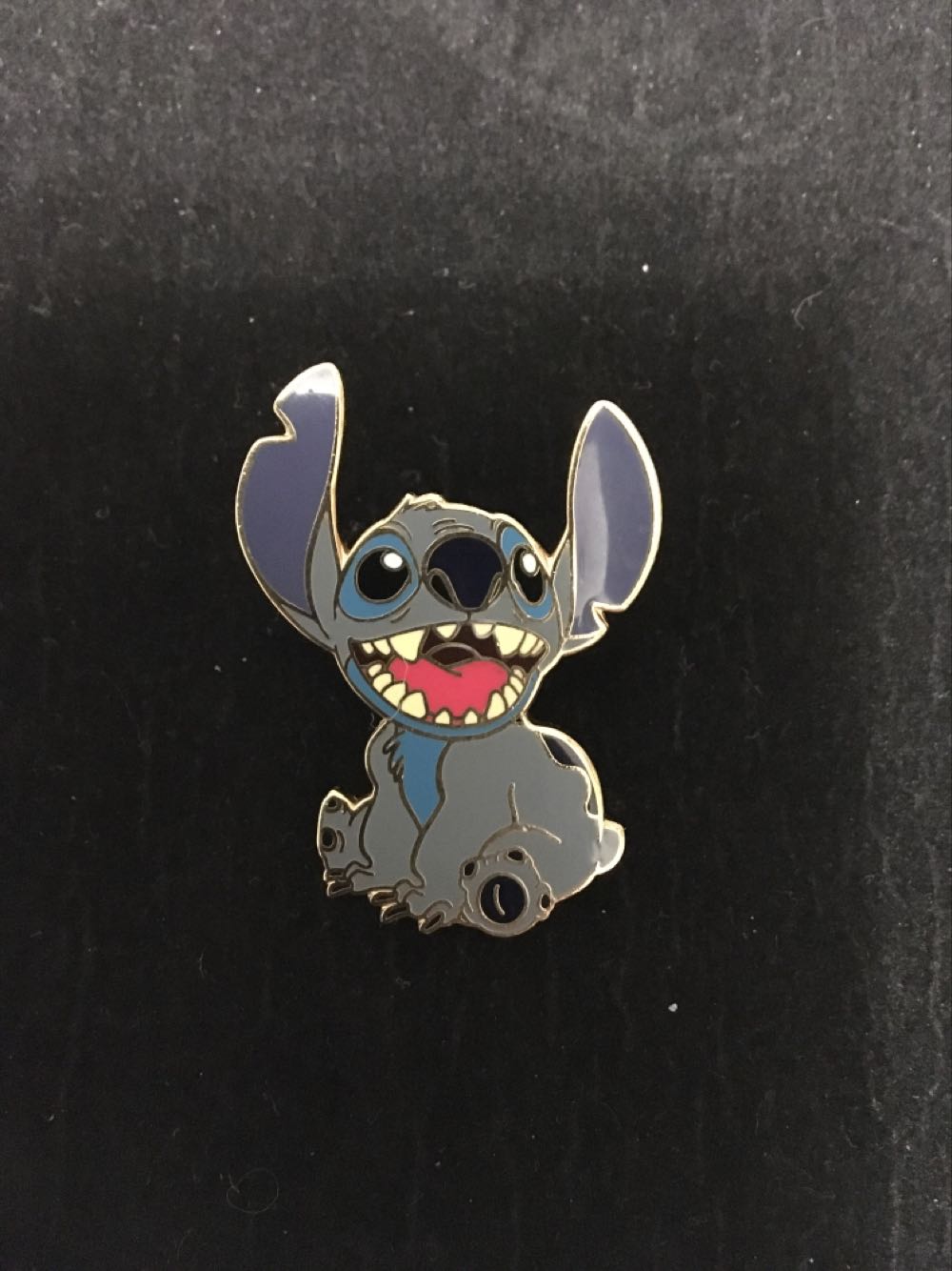 Star Trek Discovery: Engineering Badge