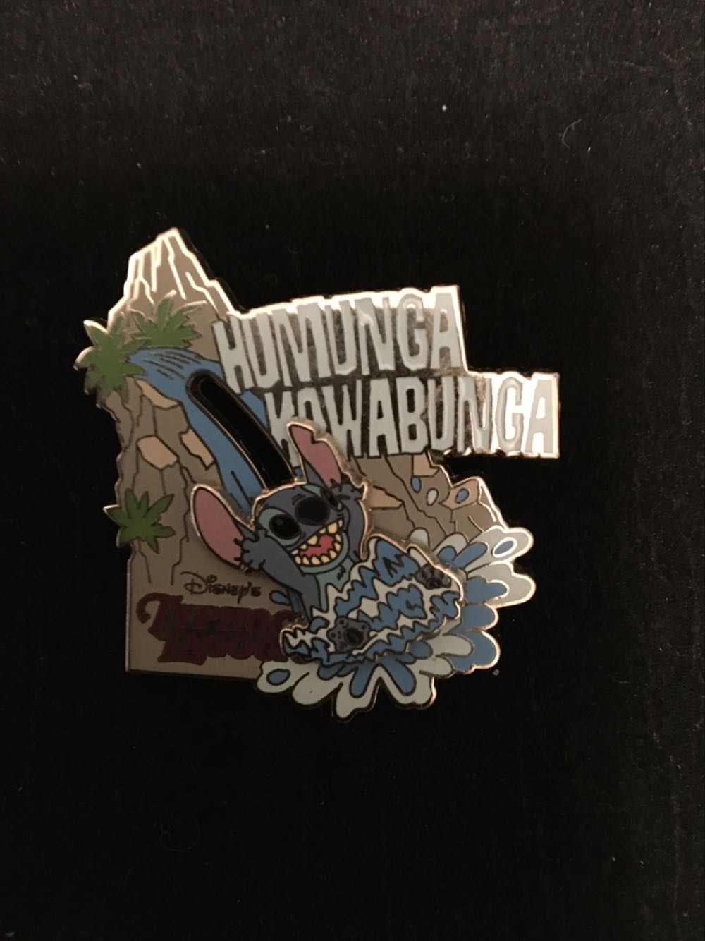 Princess Perfume Bottle Mystery - Snow White