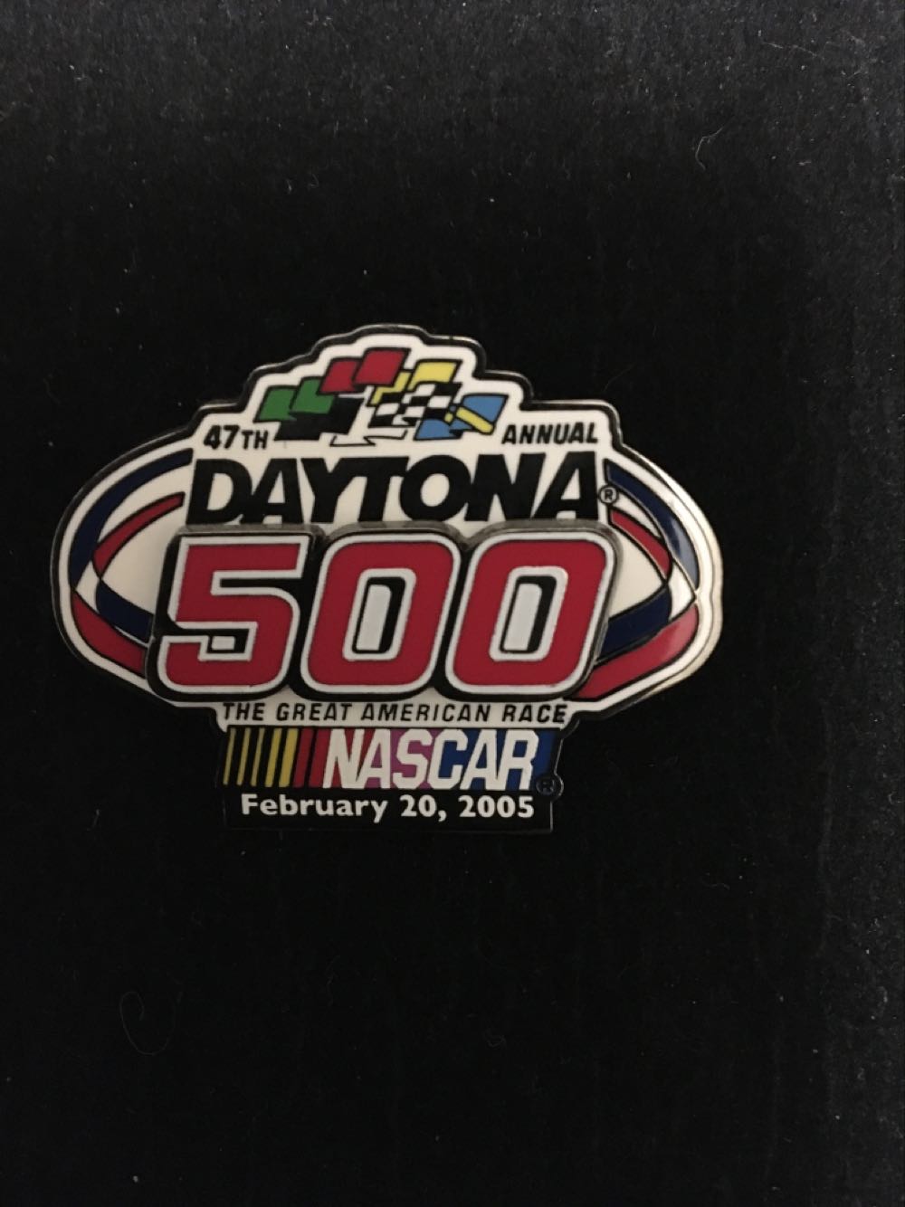 Dai Yoshihara Drift Pin