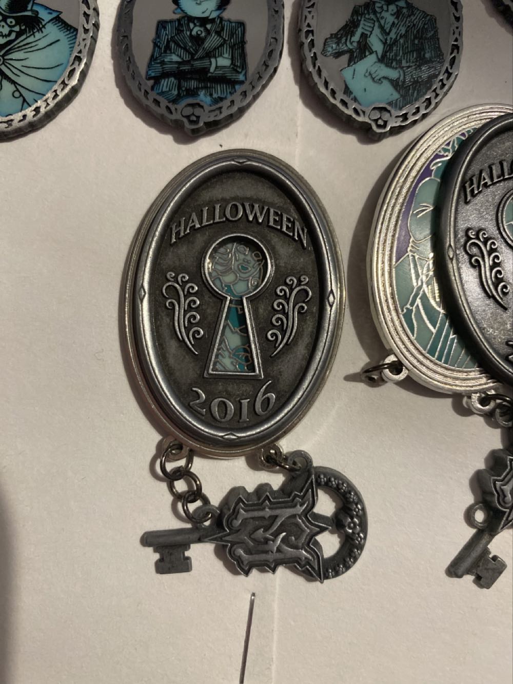 Star Wars - Mandalorin - The Child Portrait1