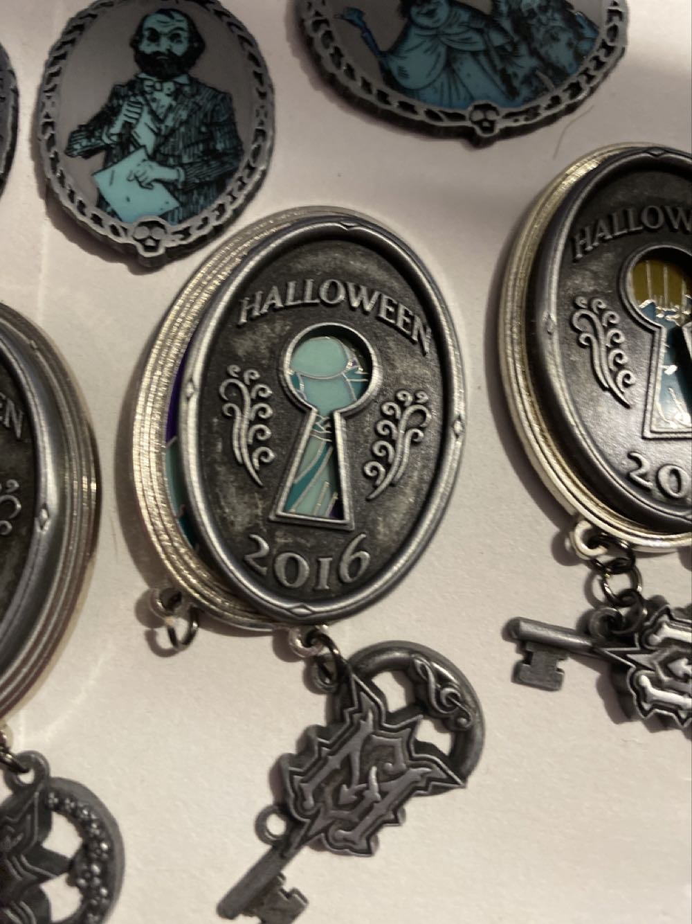 Snow White - Mining Doc