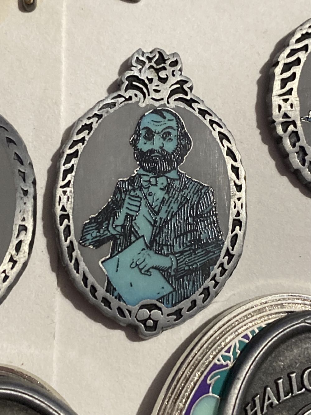 Mickey Body: Boy Hourse