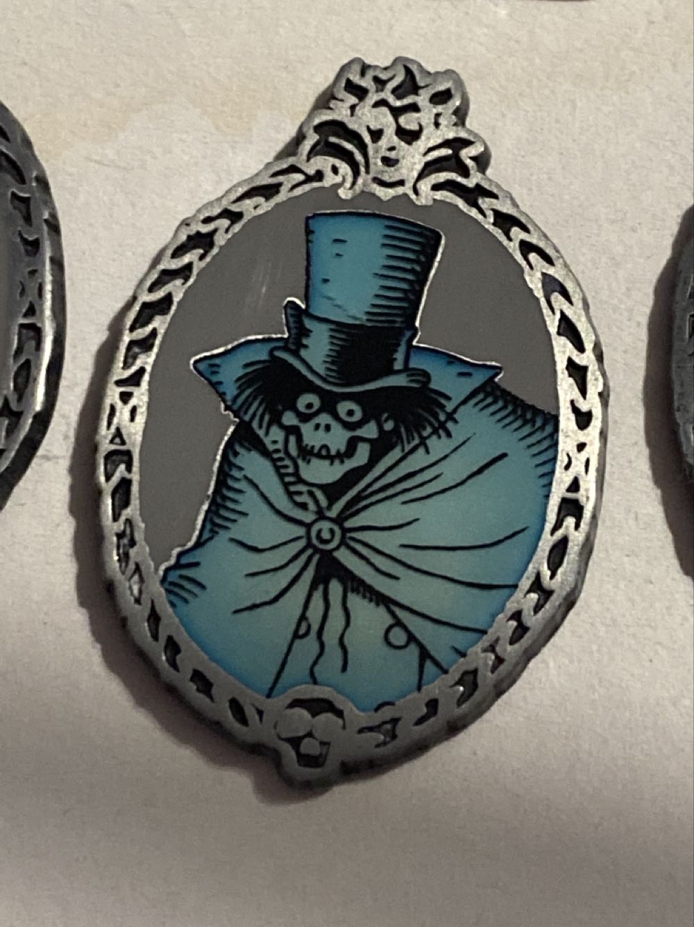 Hidden Mickey Brights Watches (yellow)