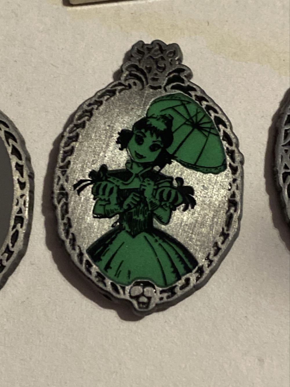 FIGPIN #475-BATMAN THE ANIMATED SERIES