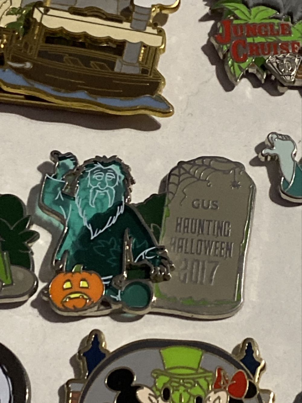 Shanghai Disney Resort - Grand Opening Goofy