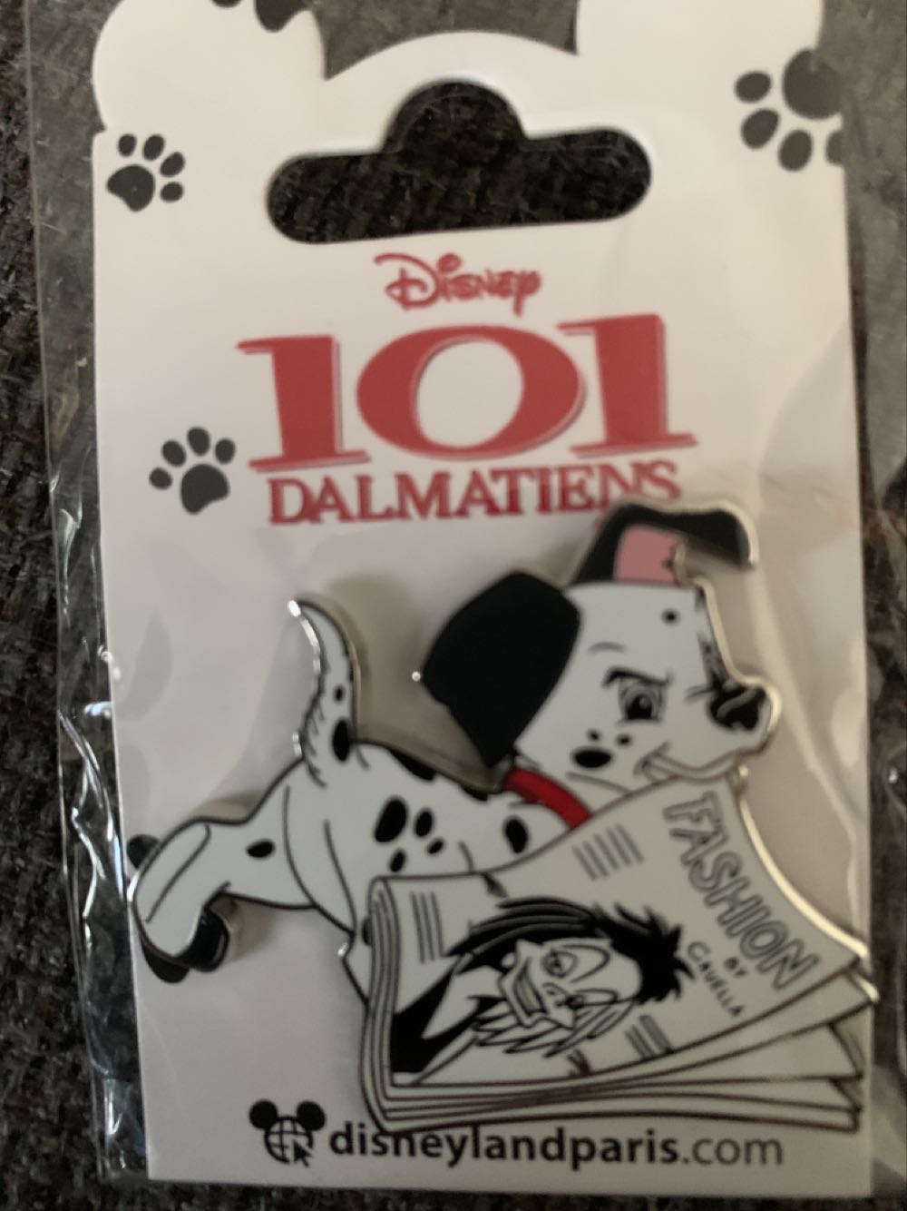 Epic Enamels: The Lord Of The Pins: Fellowship Edition