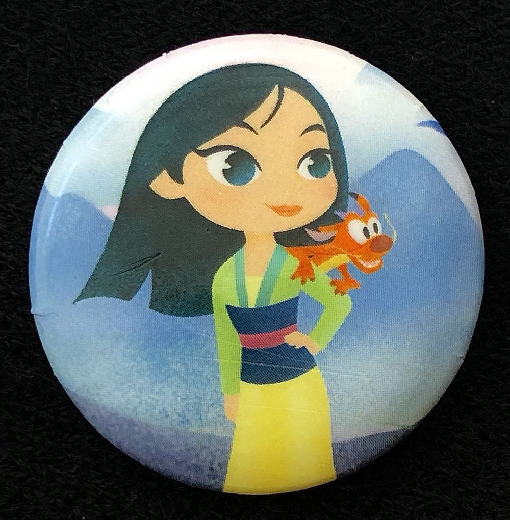 Winnie The Pooh Piglet- Tsum Tsum Mystery Pack