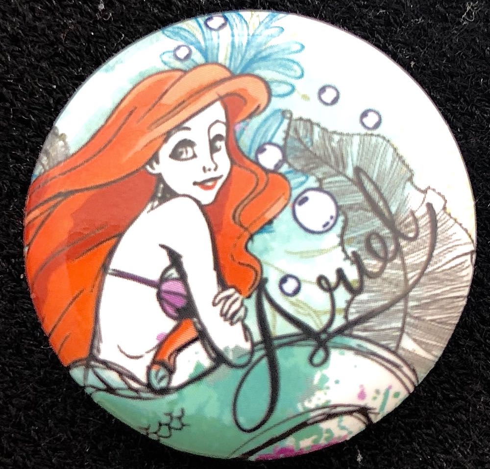 Ghost Tombstones - Gus