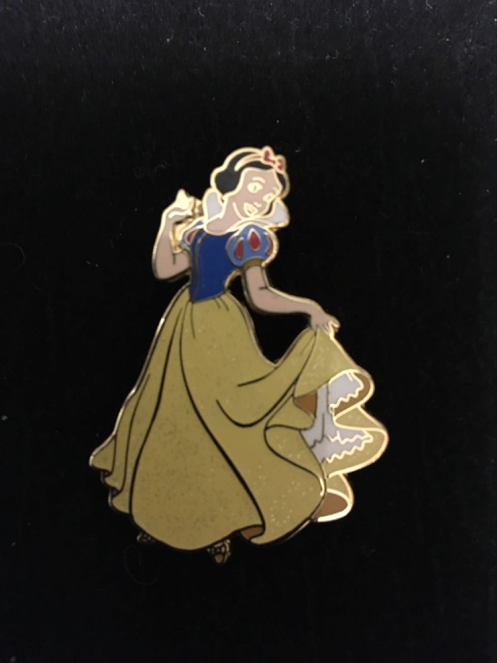 Vinylmation Princess Leia