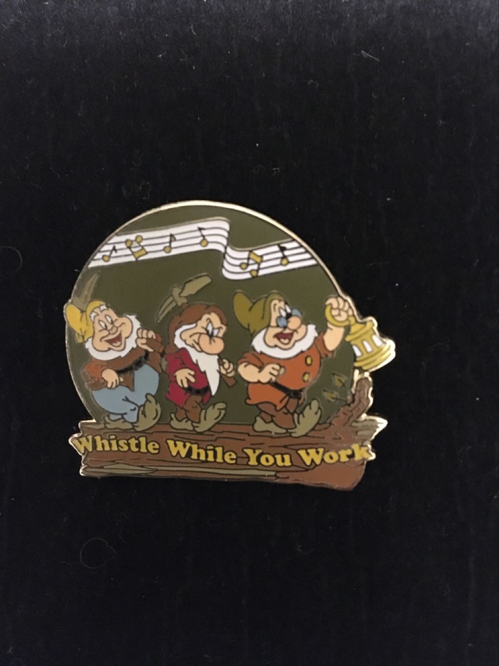 The Element of Surprise