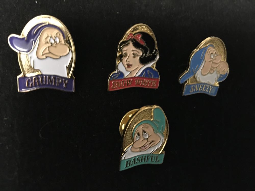 American State - Connecticut Ichabod Constitution State 