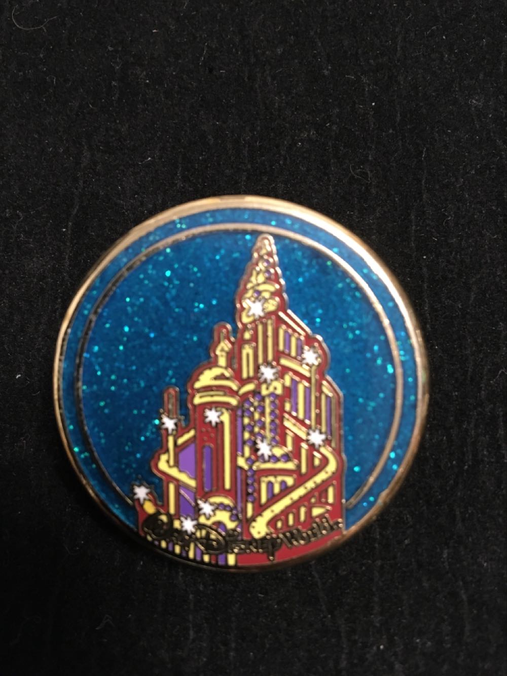 Celebrating 20 Years Pin Event - Walt Disney World Passholder Exclusive