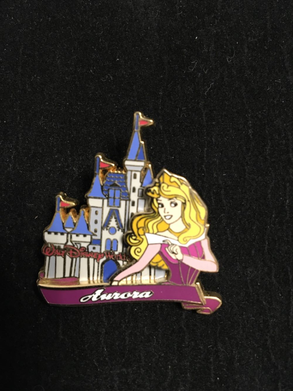 Jiminy Cricket - Pin Set In Wooden Case - Ltd Edition 2500