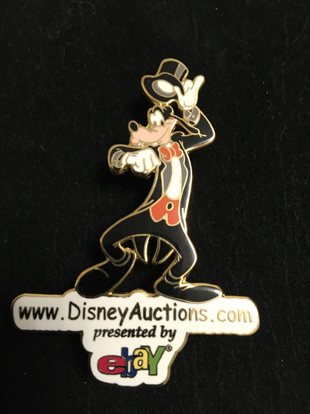 Tinkerbell - Wrapped In American Flag