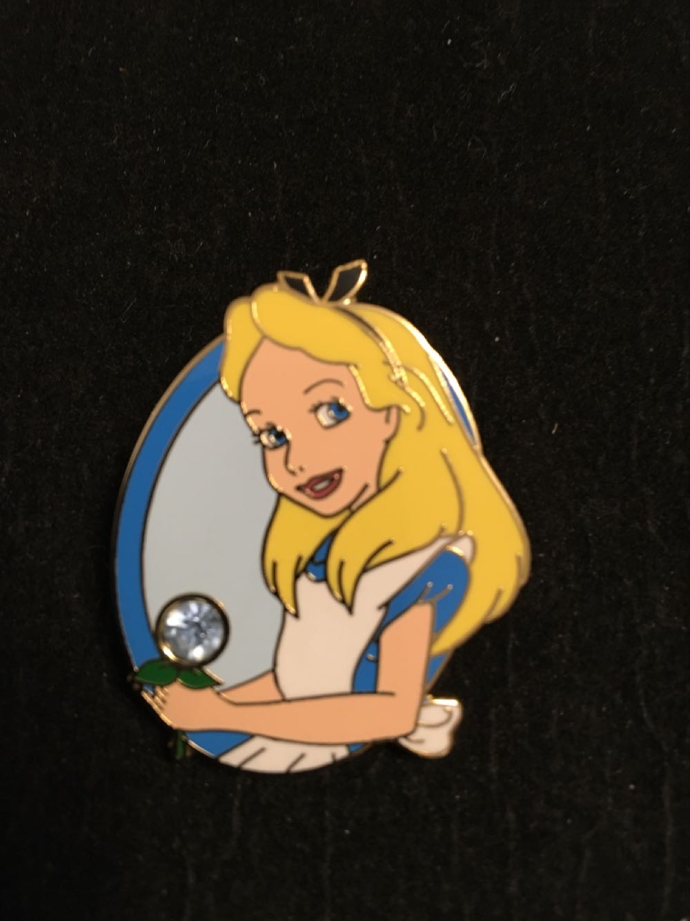 Jack And Sally Flip Flops