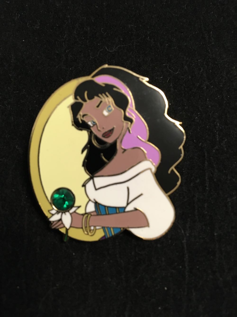 Pocahontas 25th Movie Anniversary