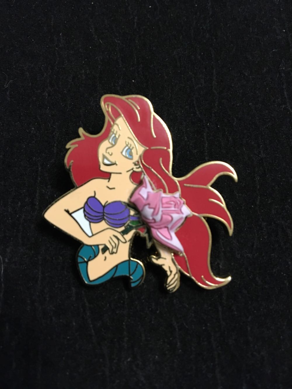 Up House Pin
