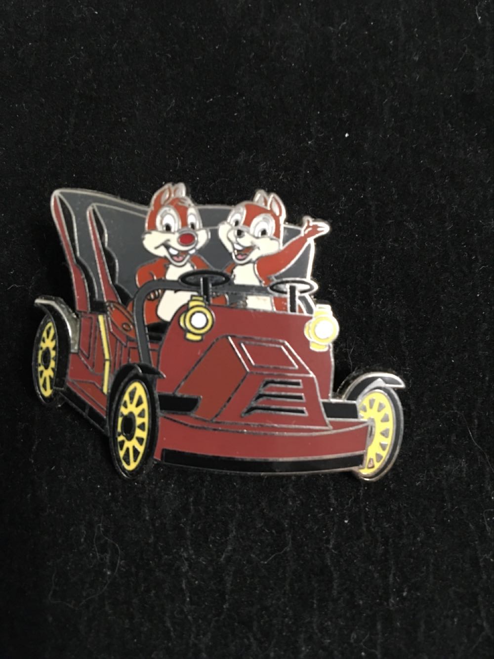 Pinocchio - 2004 Family Pin Gathering Ltd Edition 1000