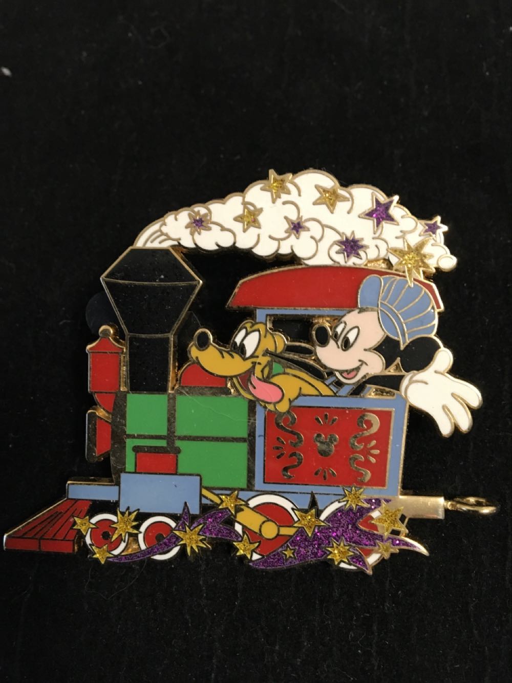 Enter The Warrior’s Gate