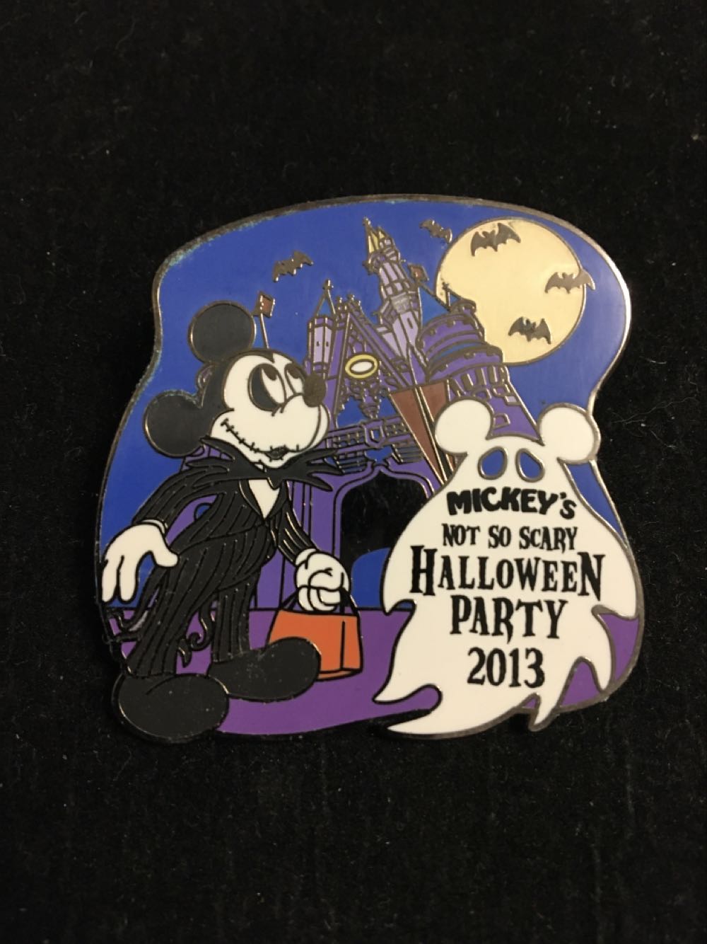 Sleeping Beauty - Fauna