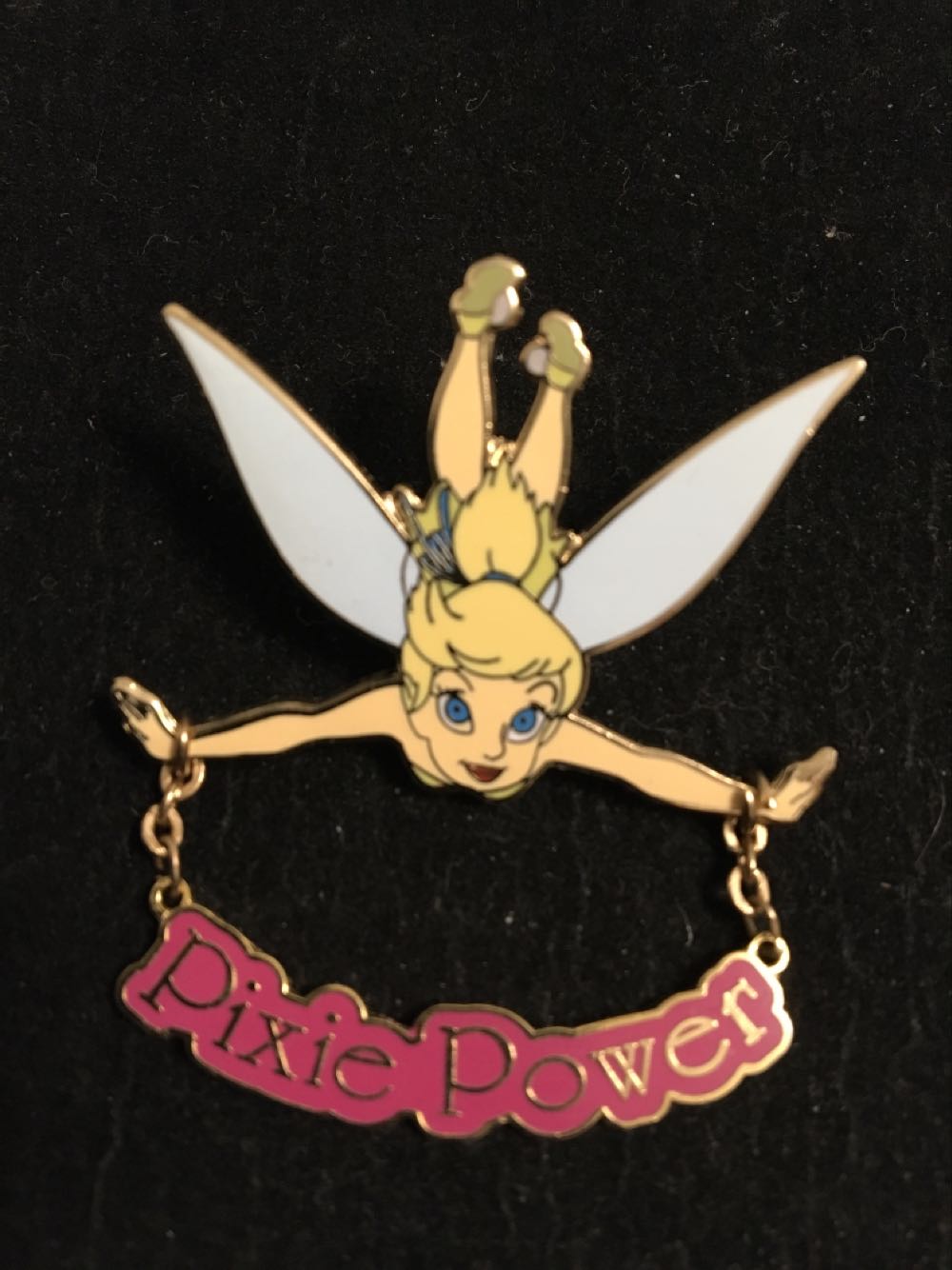 Alien Swirling Saucers