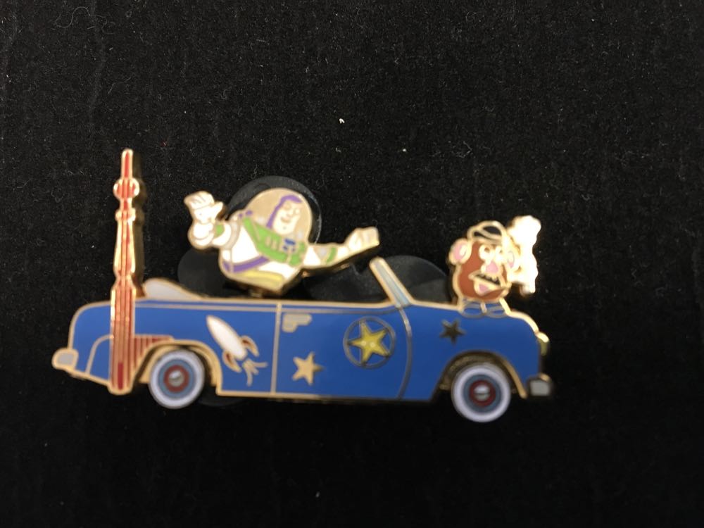 Steamboat Willie Hat