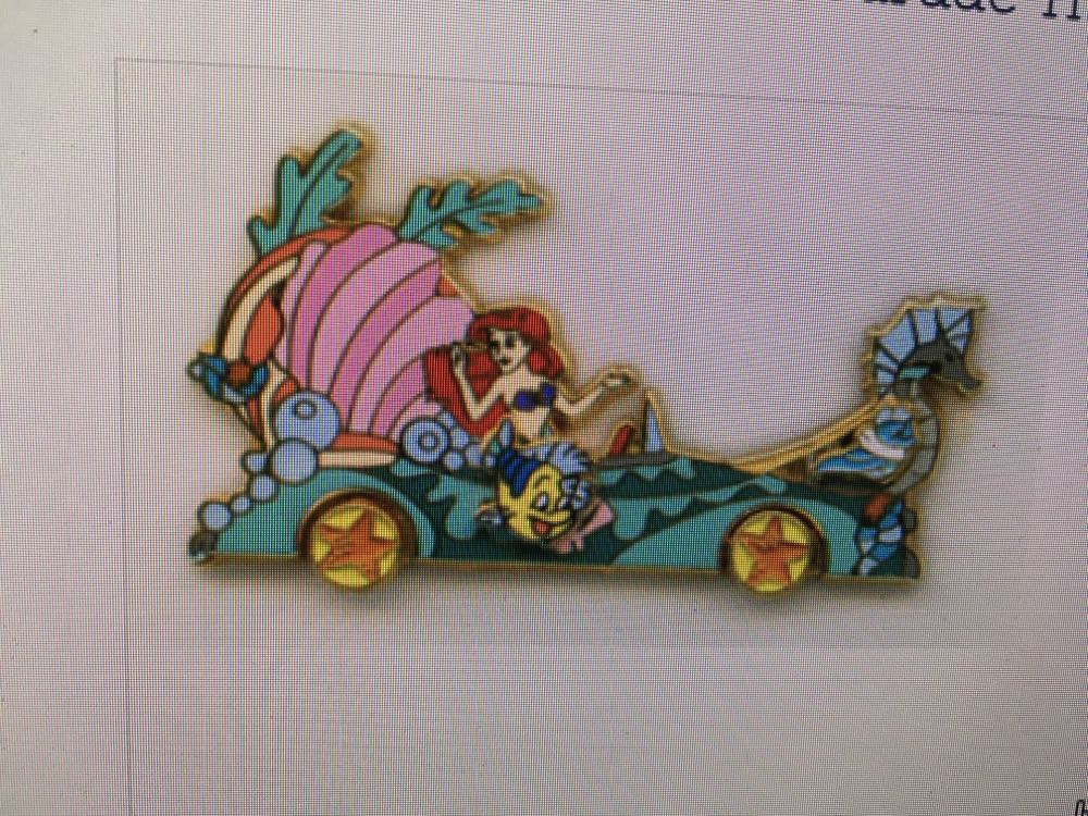 Moana - Maui Holding Hook