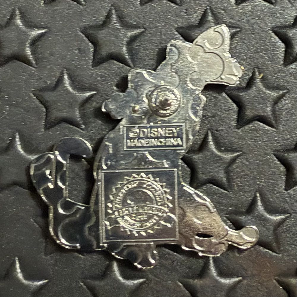 Siamese Cats - Disney Pin pin collectible - Main Image 2