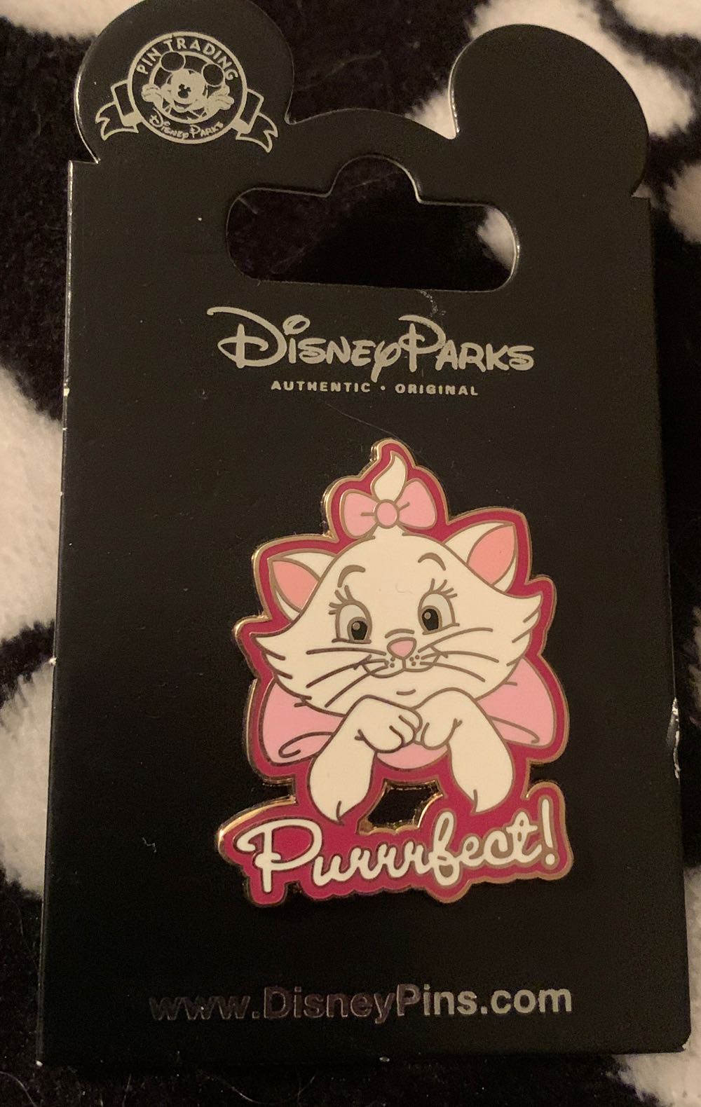 Mickey - Happy 4th July Ltd Edition 3000