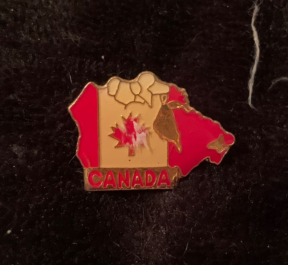 Wdw Annual Passholder Figment On Shield At Epcot