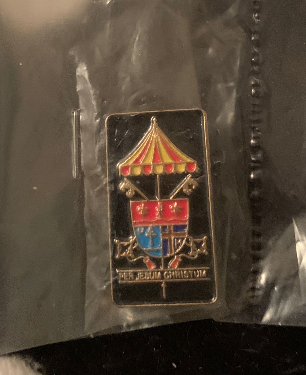 N F L - Miami Dolphins - Pennant