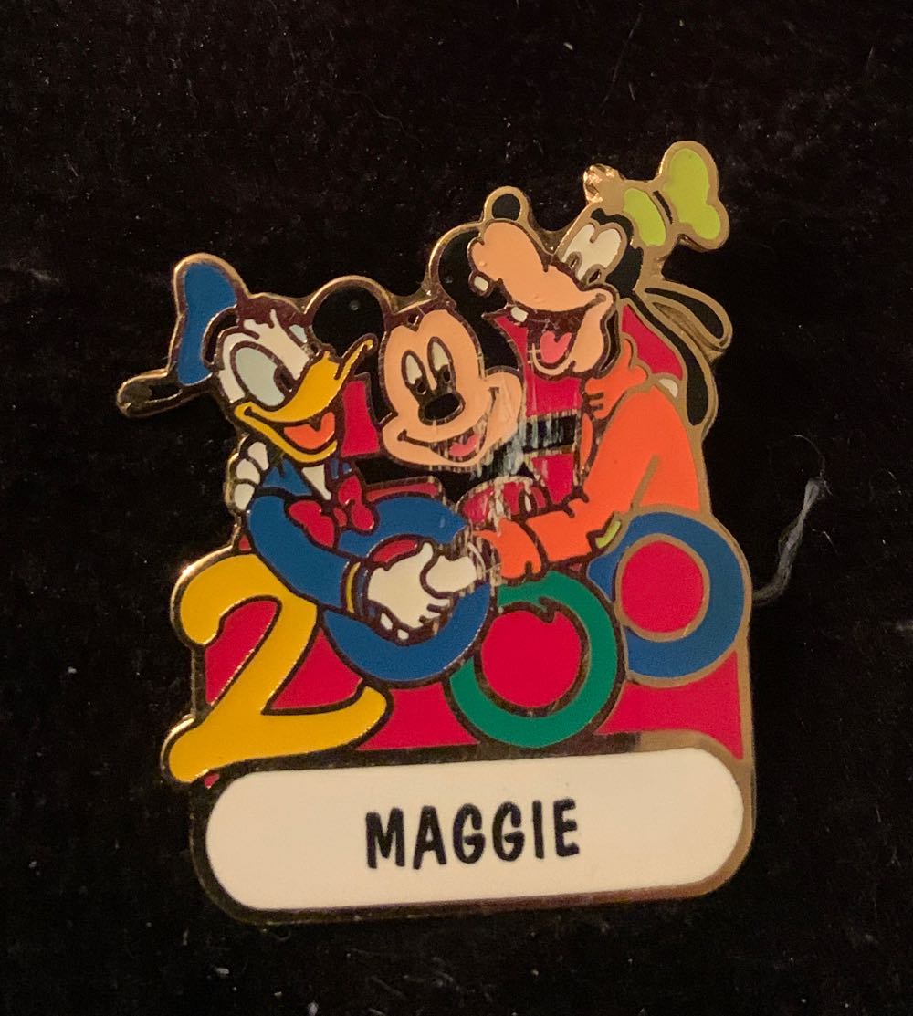 Mickey’s Very Merry Christmas Party 2017 - Drum