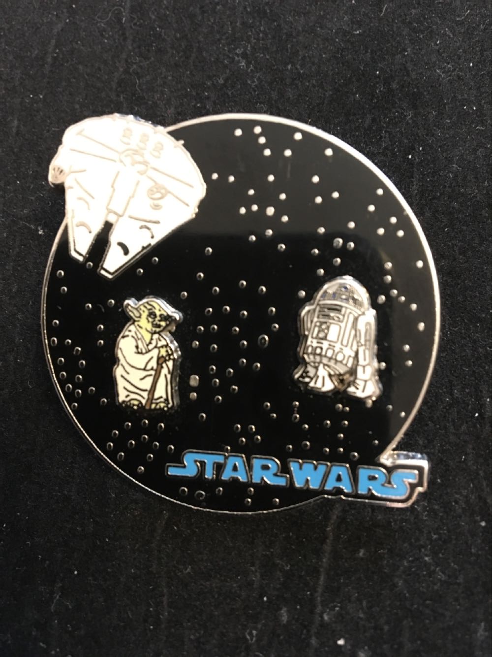 Hollywood Studios - 30 Years - Undated