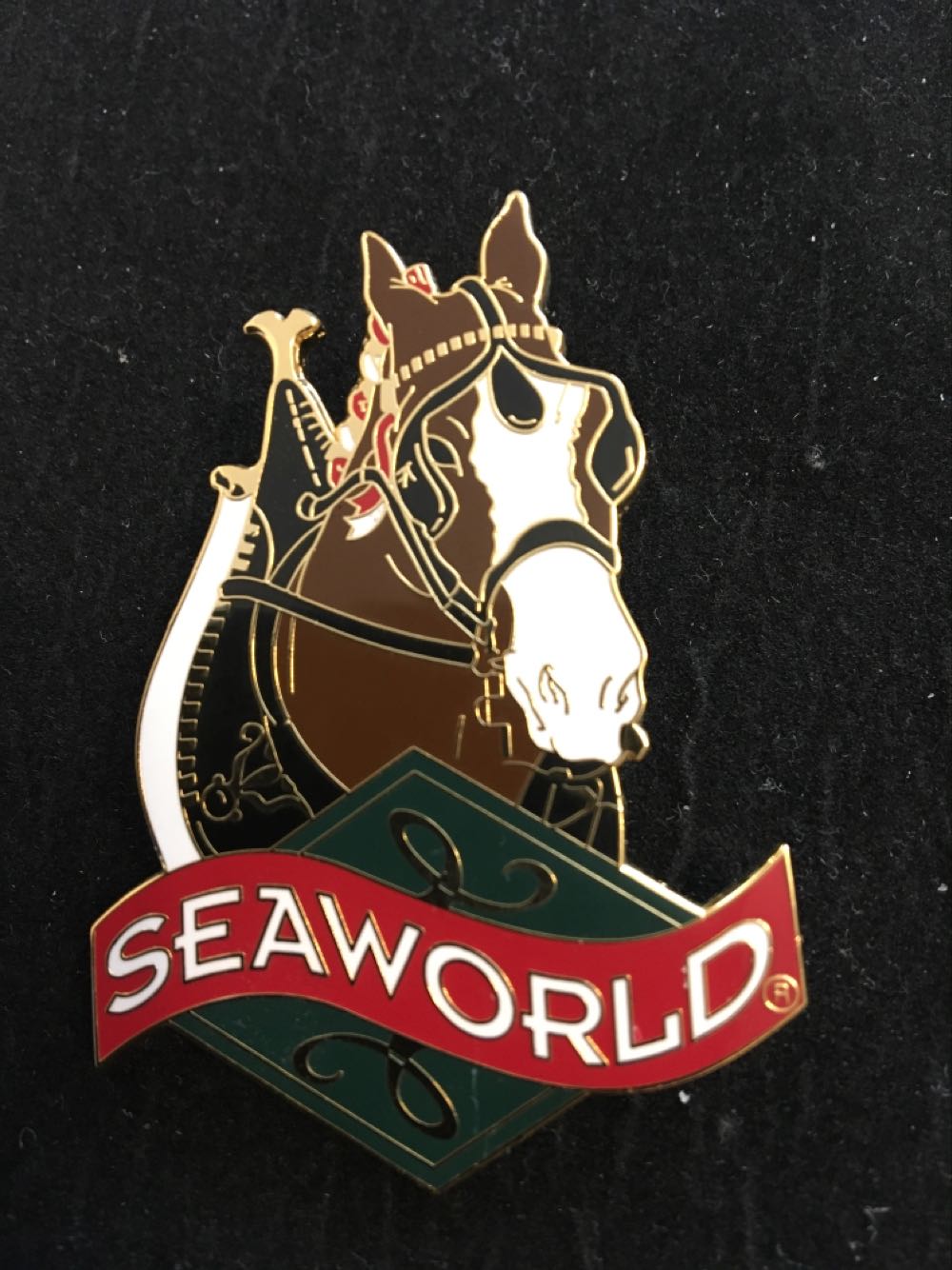 Grand Floridian Resort & Spa - Christmas 2019