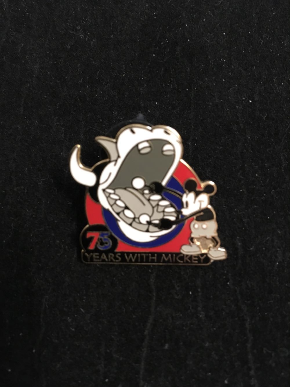 Haunted Mansion Grandfather Clock