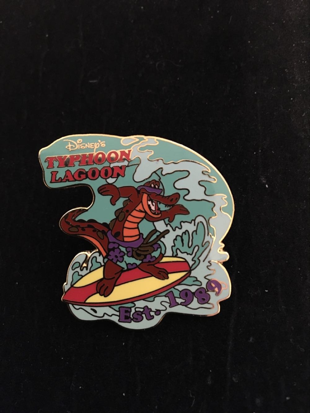 Haunted Lands - Horror In Adventureland