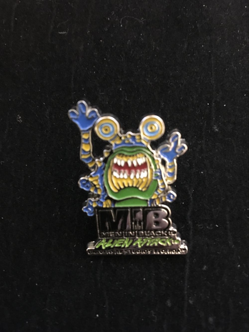 The American Adventure - Illinois/Ohio/Indiana Ltd Release