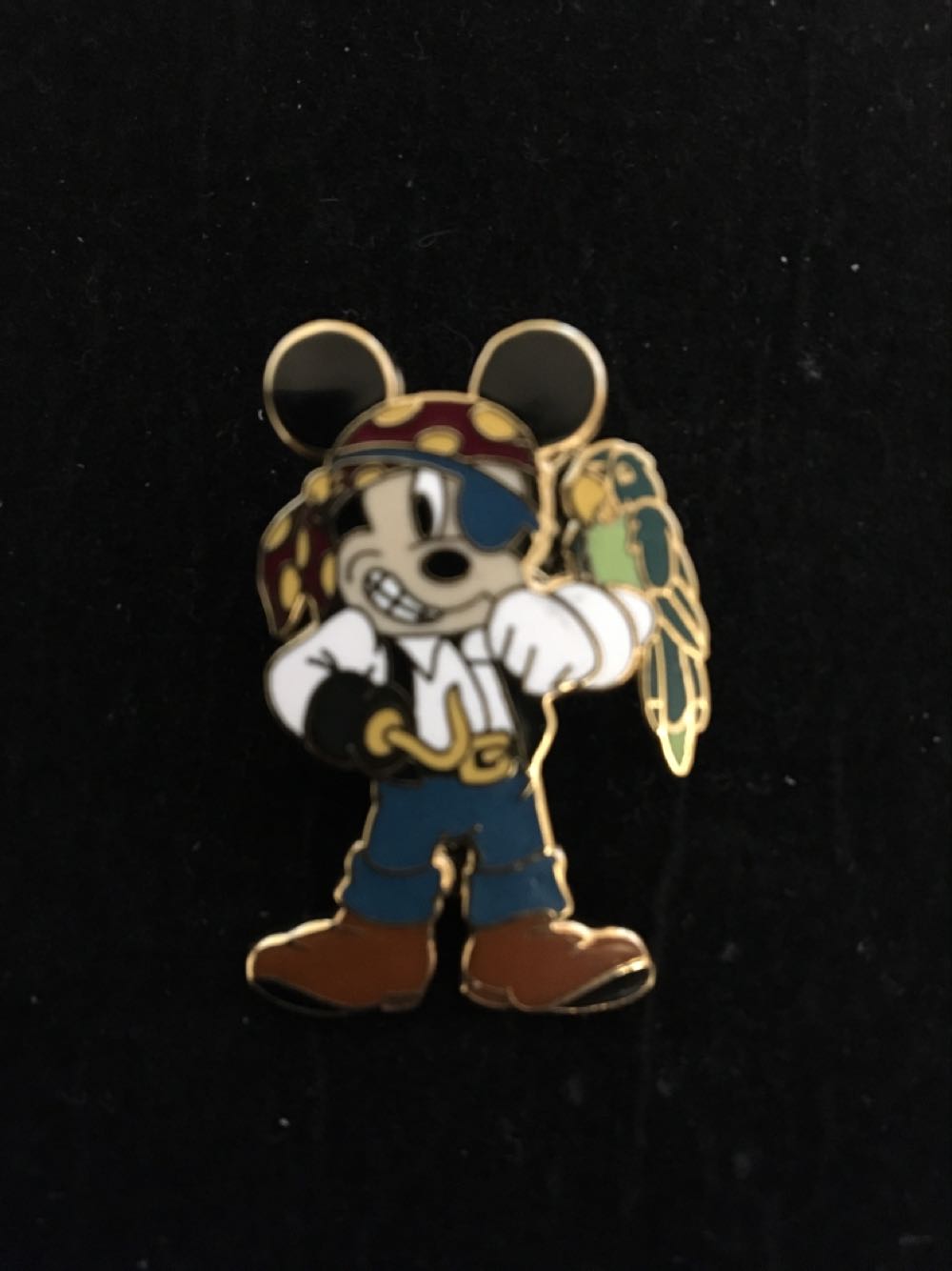 Snow White - Holding A Red Rose