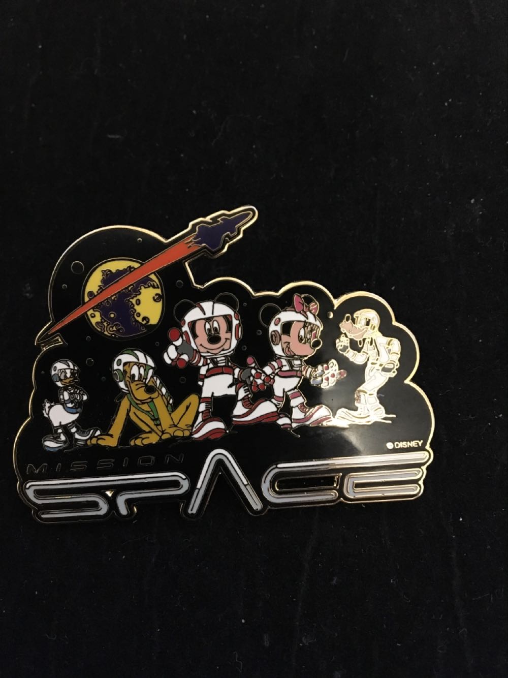 Collection    Circle With Bubbles & Ears