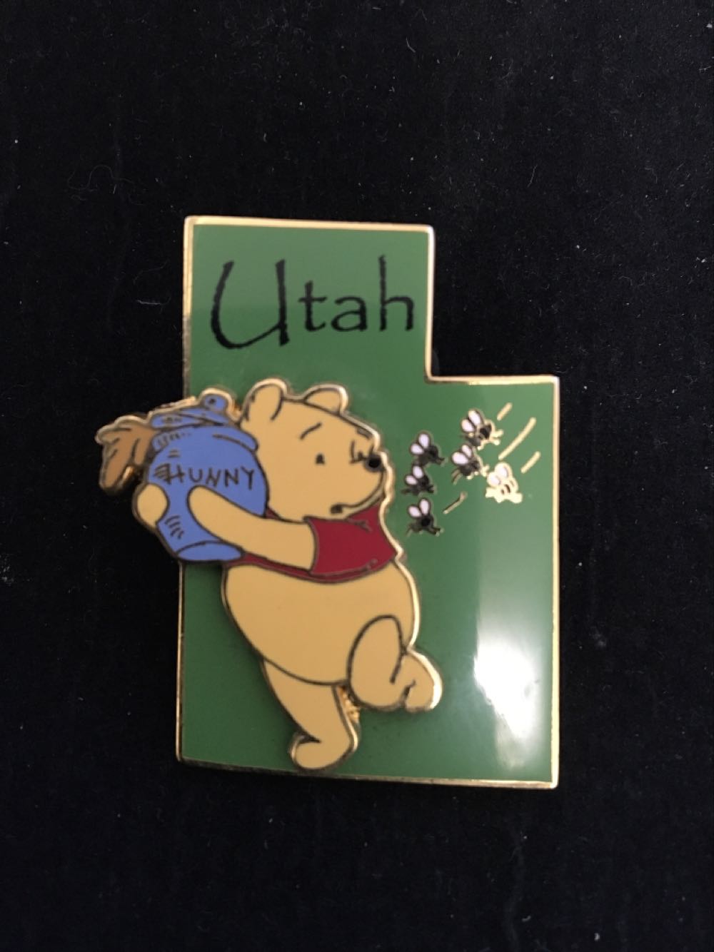 Passport to Adventure - The Magic Kingdom