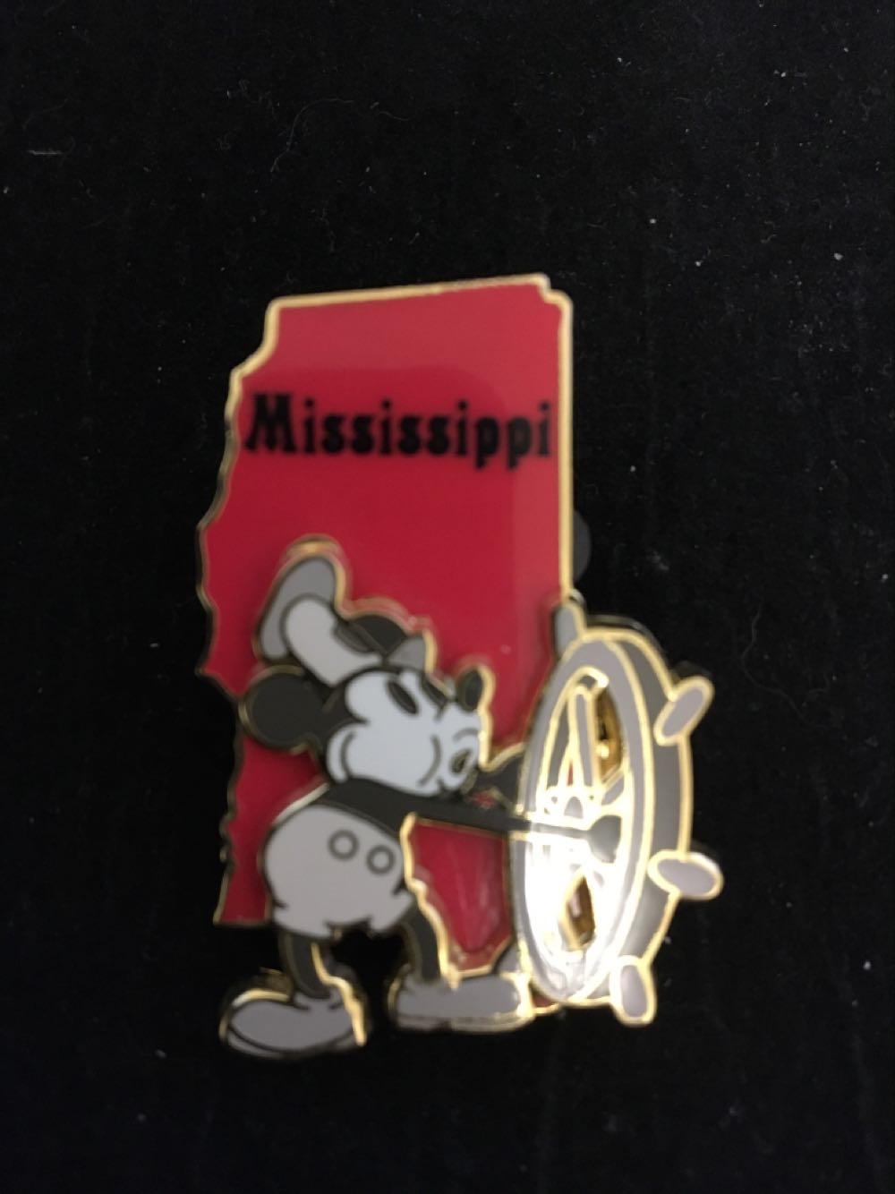 Safari Goofy (starburst)