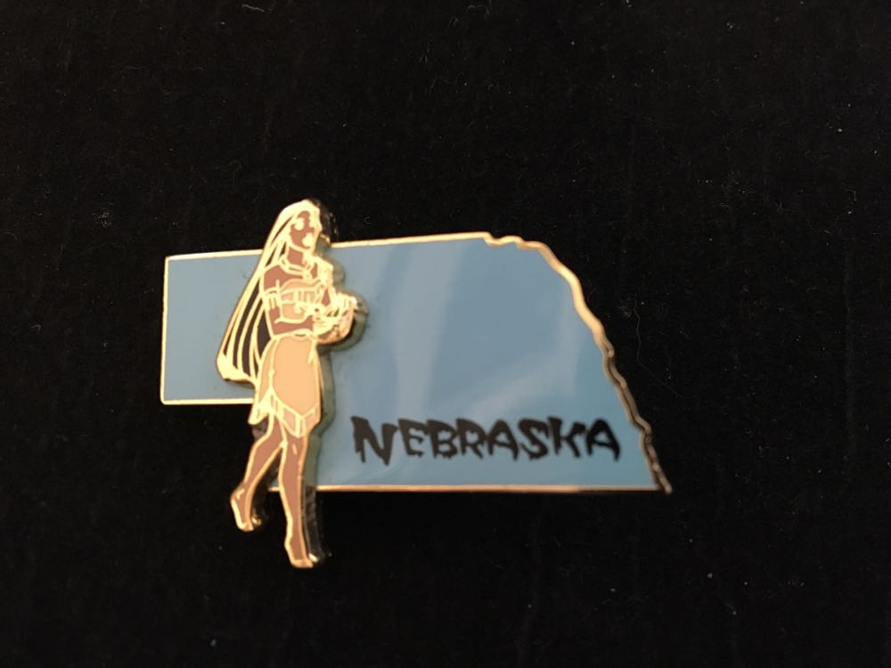 Cruella - In Pot Hidden Mickey