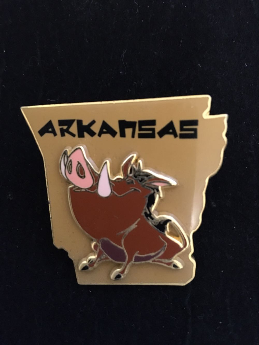 Toy Story Pig Face Missing