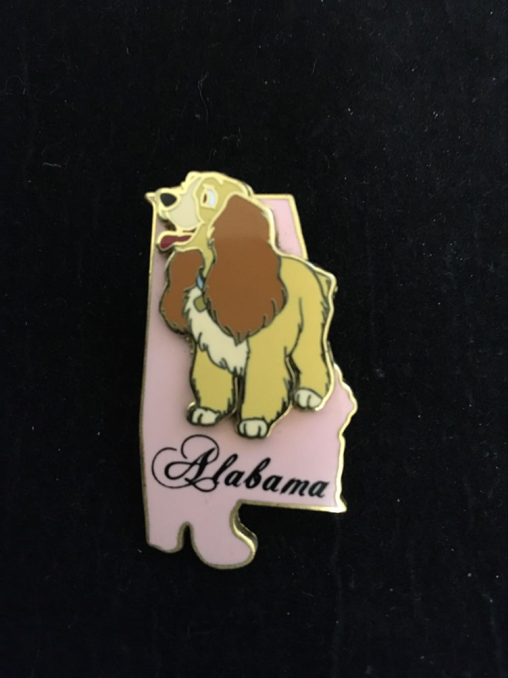 The Lion King 25th Anniversary Pin Set – Limited Edition